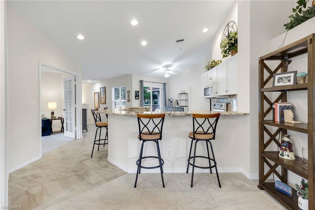 LAKEVIEW AT CARLTON LAKES - Residential