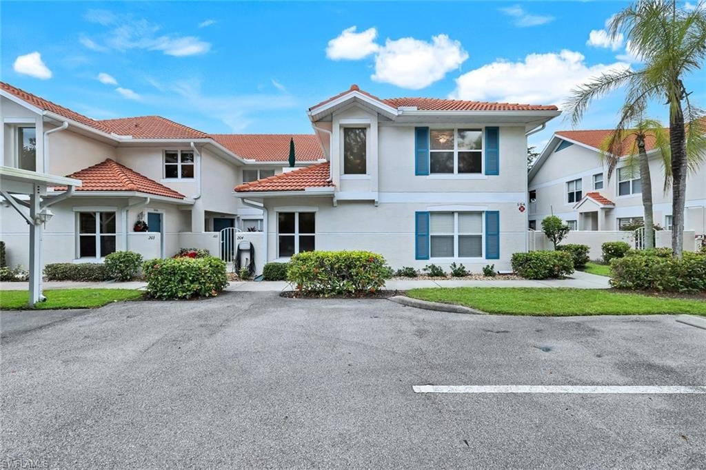 LAKEVIEW AT CARLTON LAKES - Residential