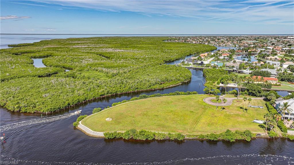 PUNTA GORDA - Land