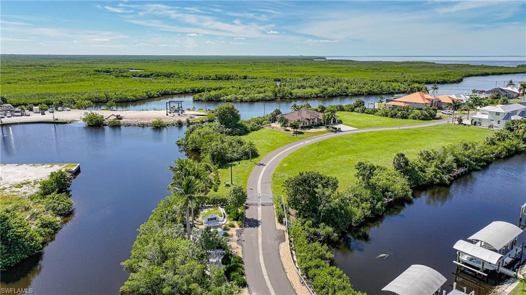 PUNTA GORDA - Land