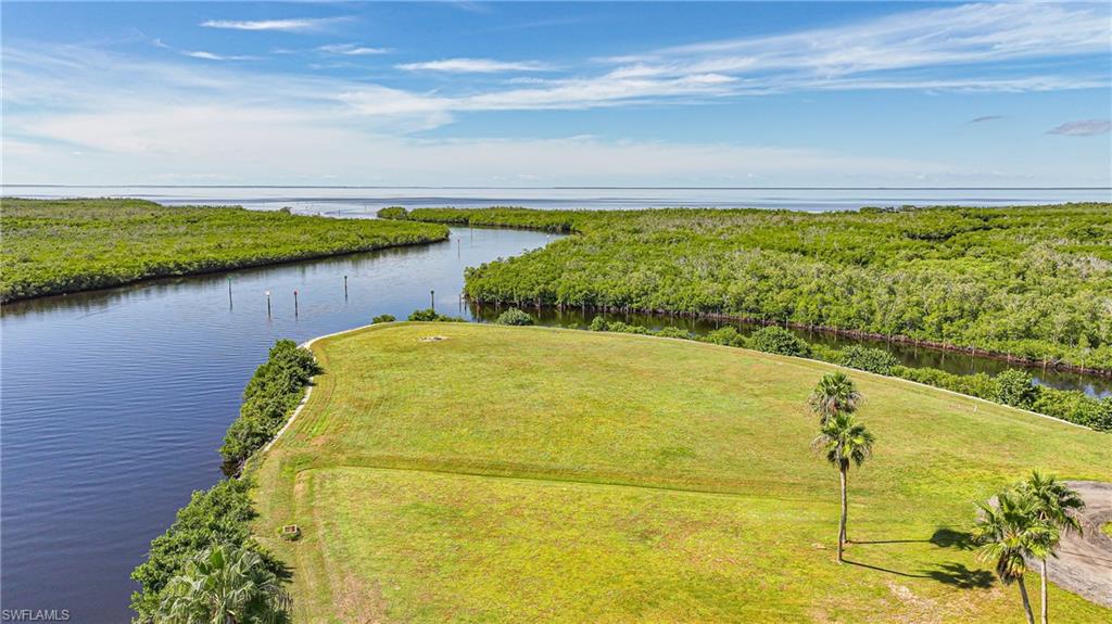 PUNTA GORDA - Land