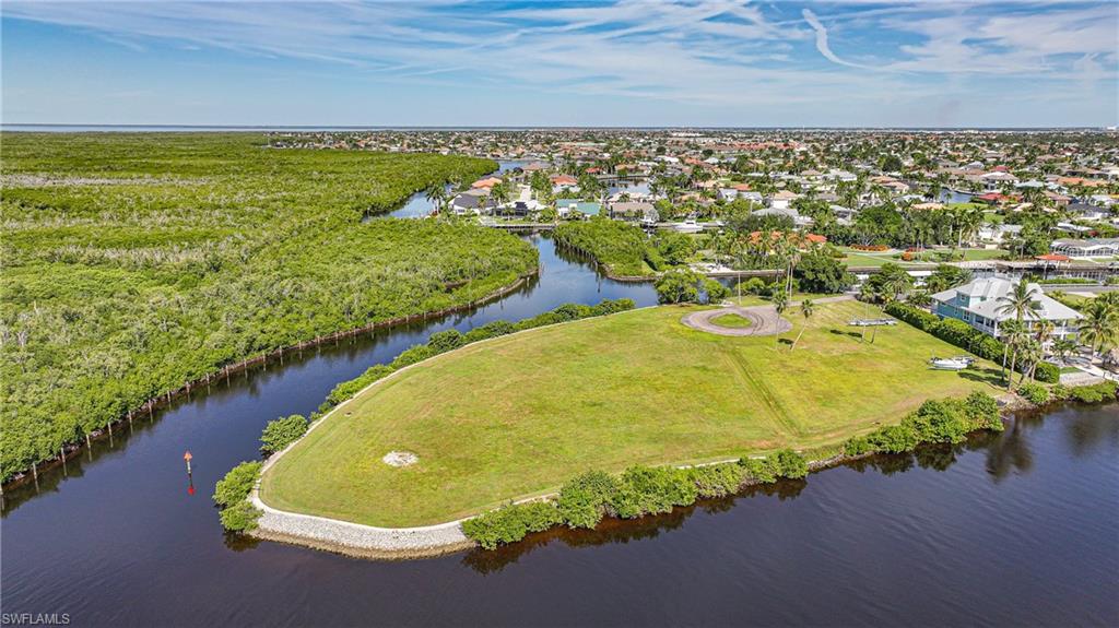 PUNTA GORDA - Land