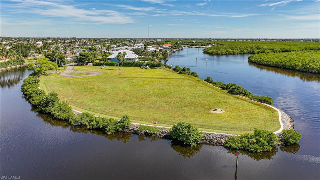 PUNTA GORDA - Land