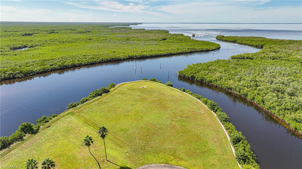 PUNTA GORDA - Land
