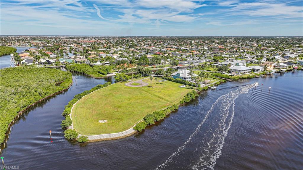 PUNTA GORDA - Land