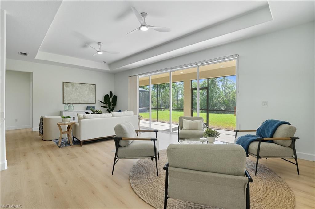 BELLA TERRA - Residential