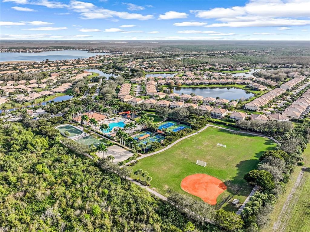 BELLA TERRA - Residential