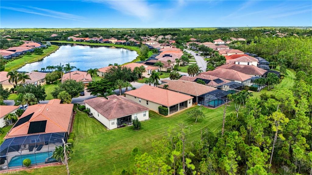 BELLA TERRA - Residential