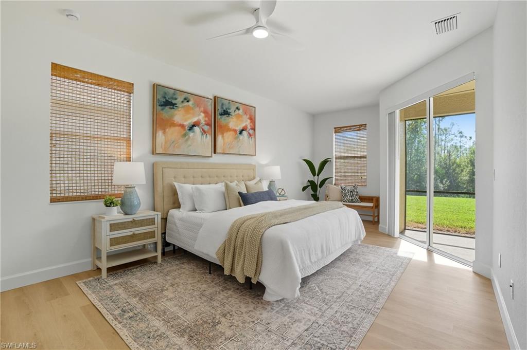 BELLA TERRA - Residential