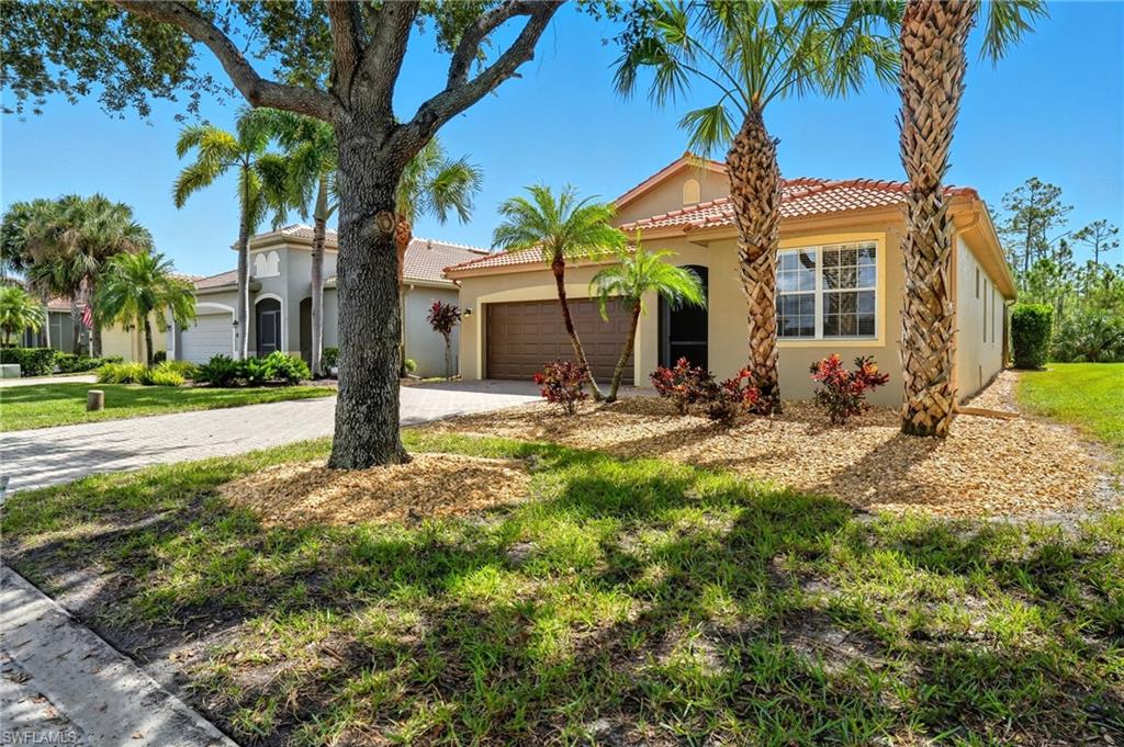 BELLA TERRA - Residential