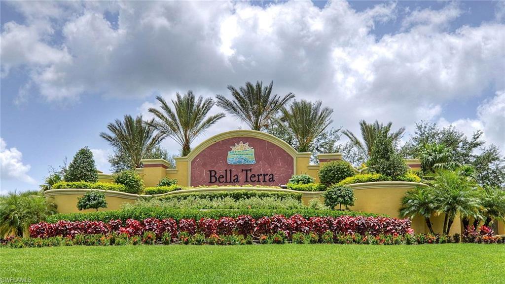 BELLA TERRA - Residential