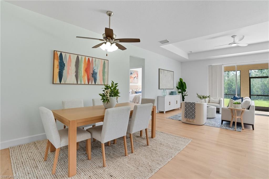 BELLA TERRA - Residential
