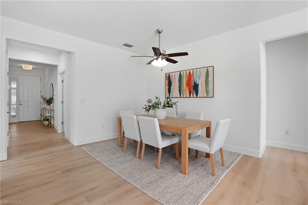 BELLA TERRA - Residential