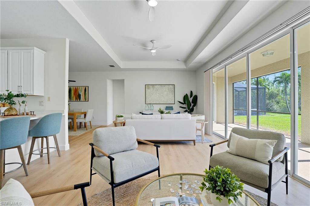 BELLA TERRA - Residential