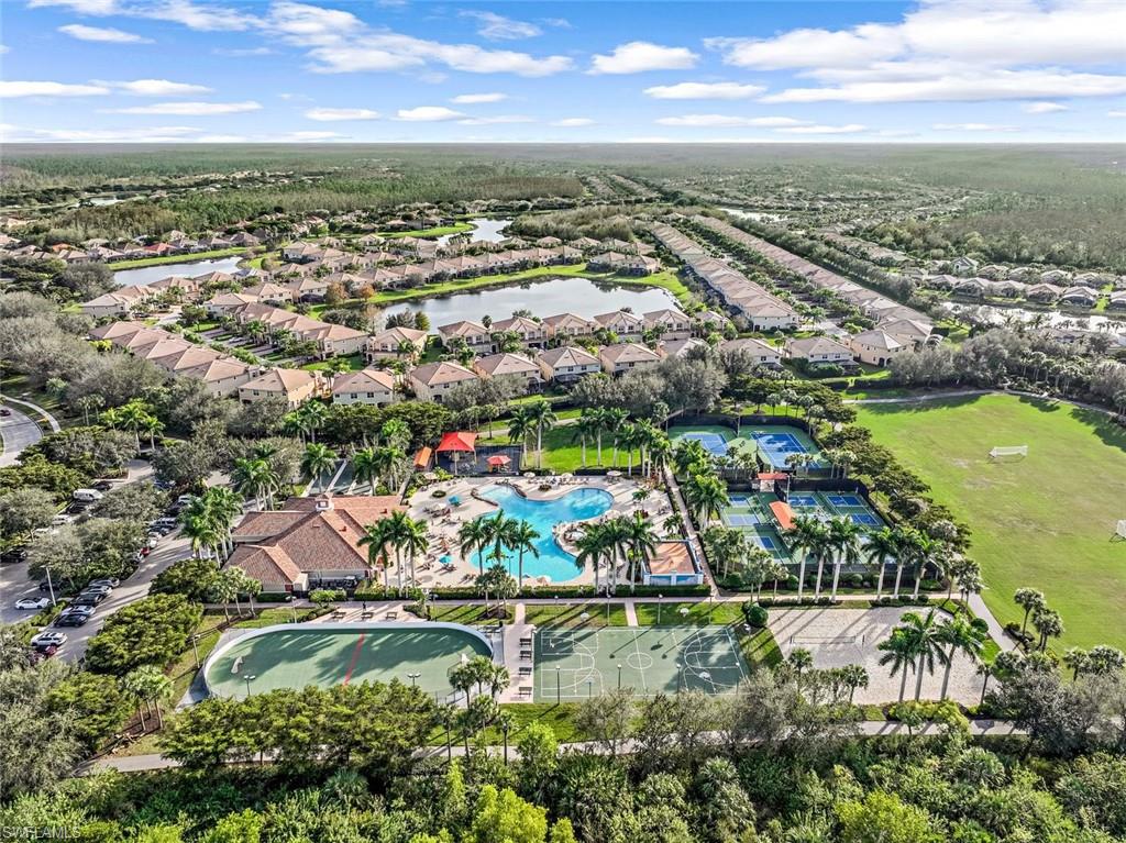 BELLA TERRA - Residential