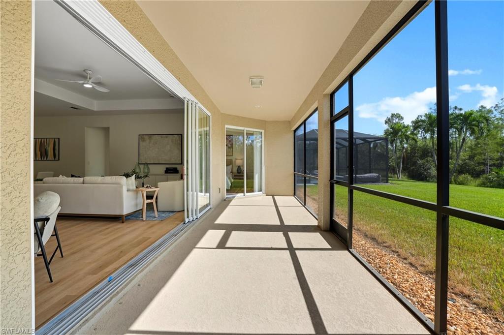 BELLA TERRA - Residential
