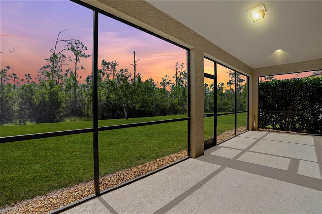BELLA TERRA - Residential