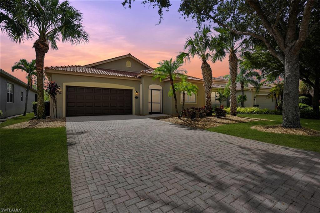 BELLA TERRA - Residential