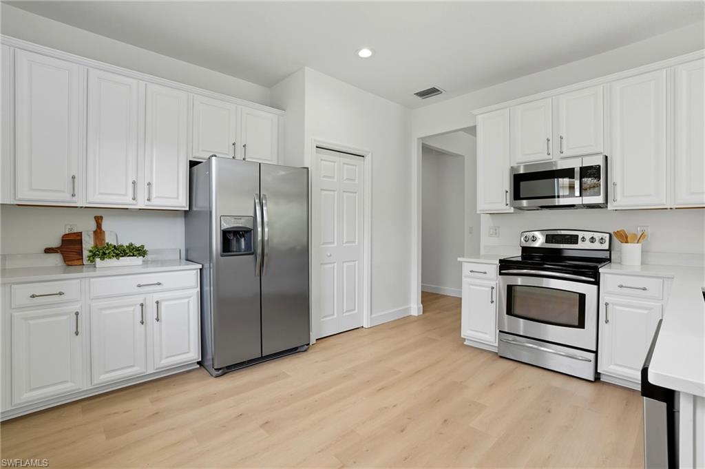 BELLA TERRA - Residential