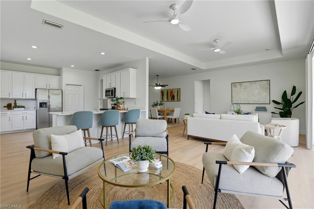 BELLA TERRA - Residential