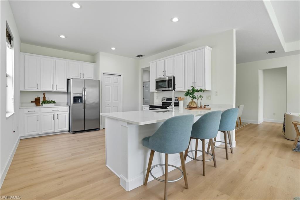 BELLA TERRA - Residential