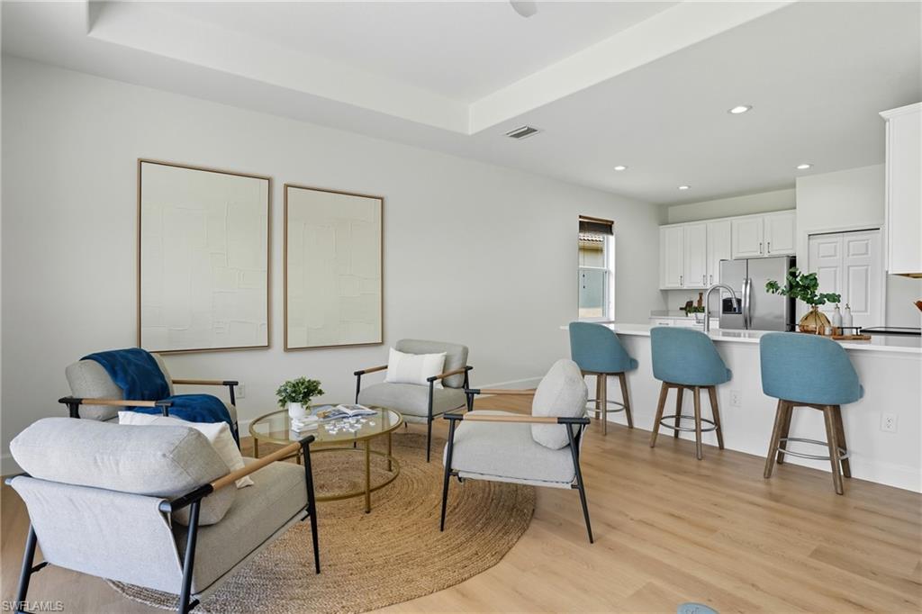 BELLA TERRA - Residential