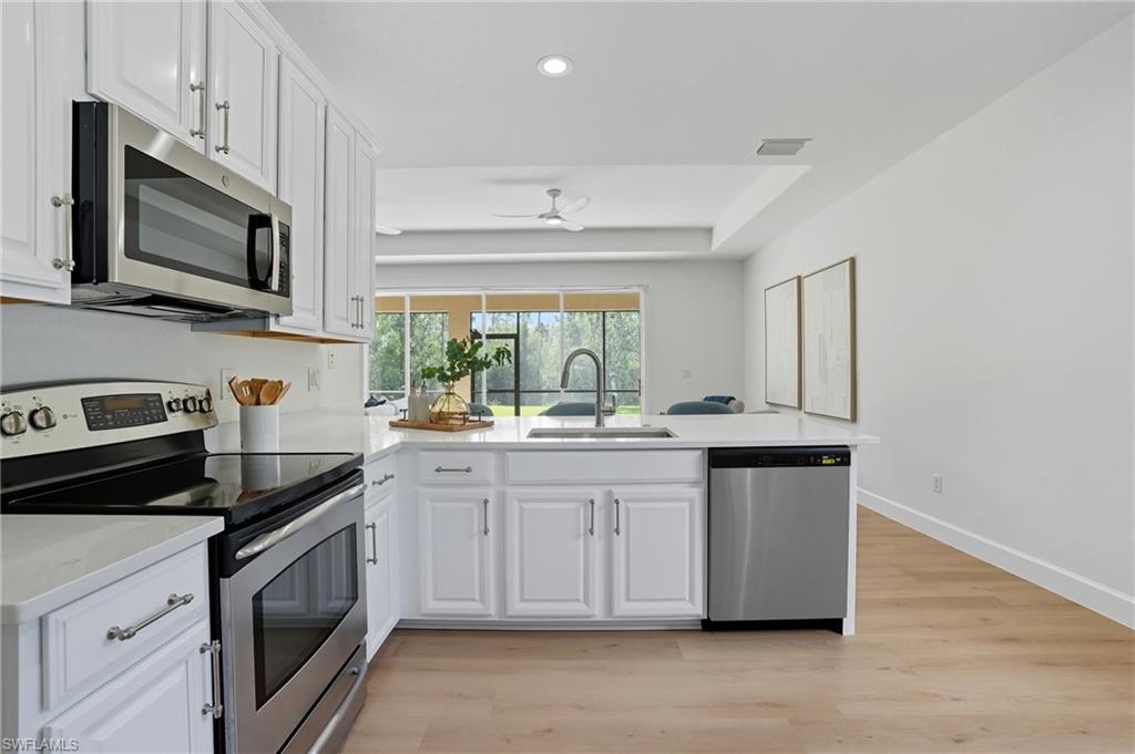 BELLA TERRA - Residential