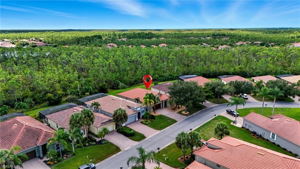 BELLA TERRA - Residential