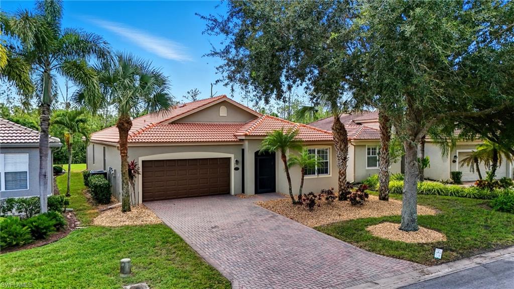 BELLA TERRA - Residential