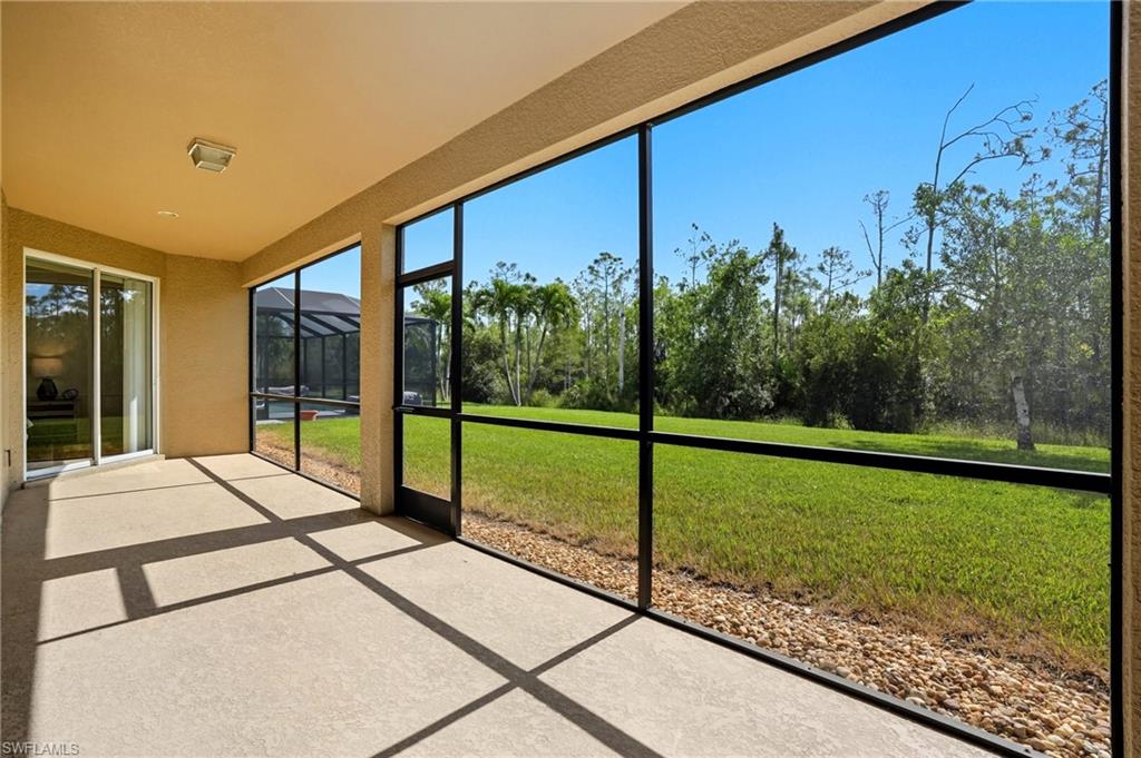 BELLA TERRA - Residential