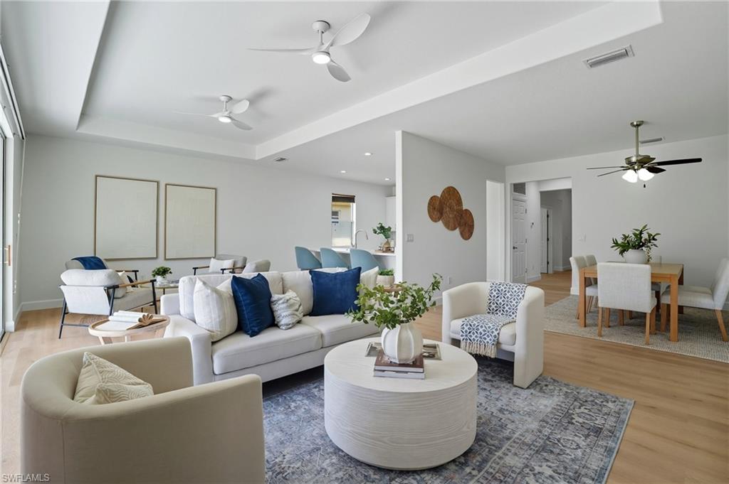 BELLA TERRA - Residential