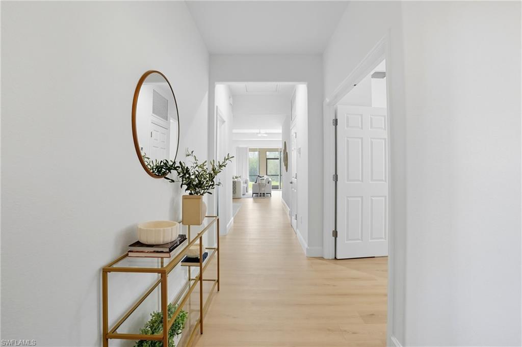 BELLA TERRA - Residential