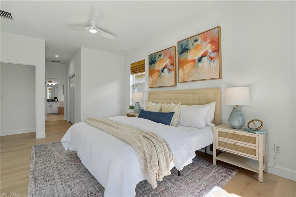 BELLA TERRA - Residential