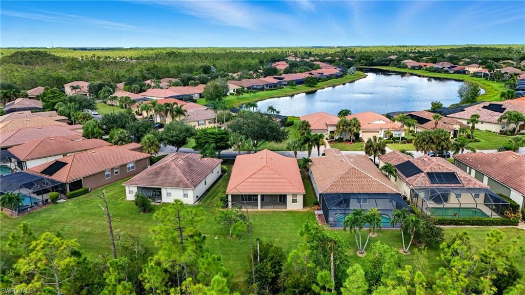 BELLA TERRA - Residential