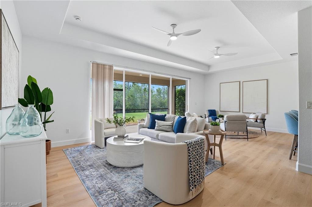 BELLA TERRA - Residential