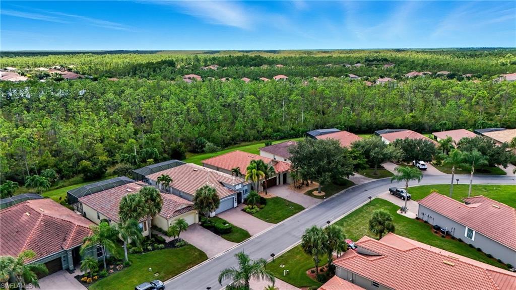 BELLA TERRA - Residential