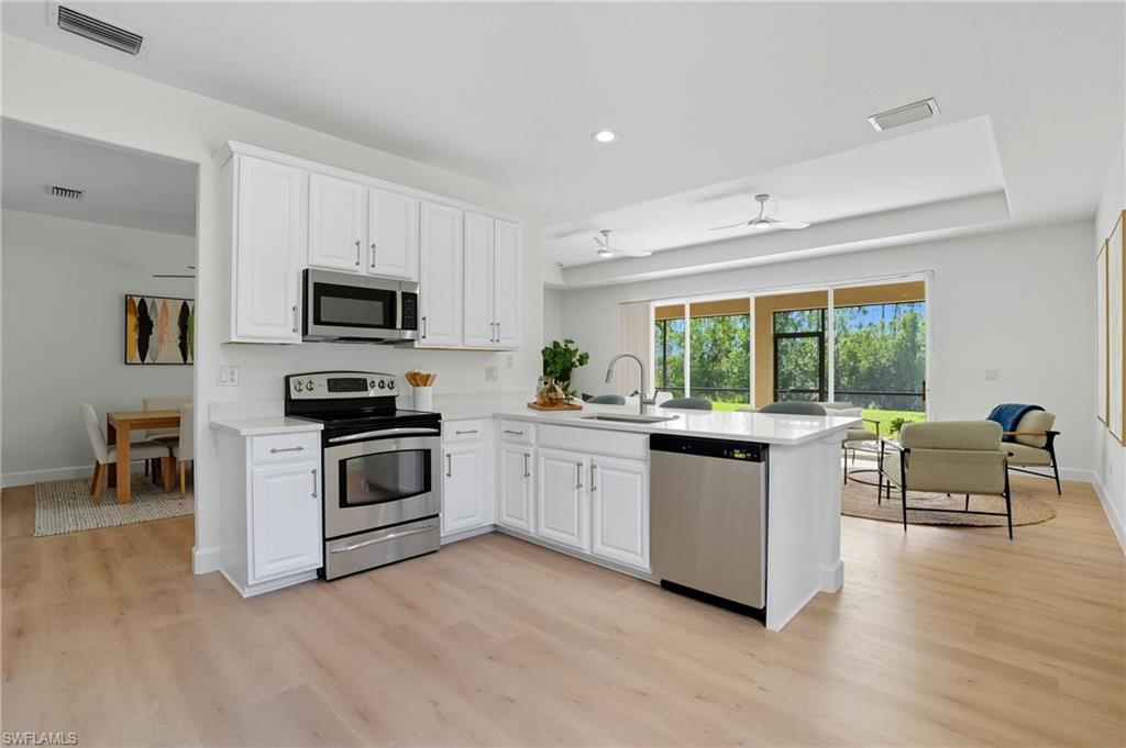 BELLA TERRA - Residential