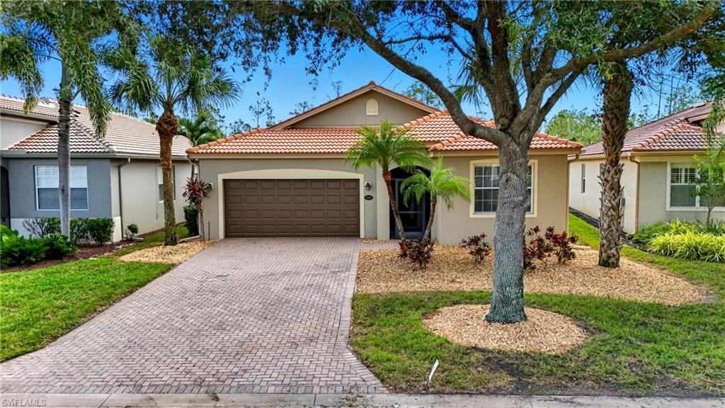 BELLA TERRA - Residential