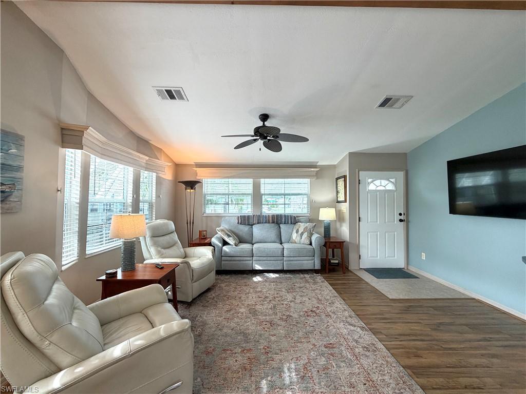 RIVERWOODS PLANTATION - Residential