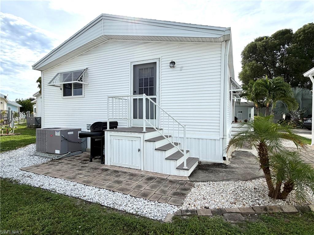 RIVERWOODS PLANTATION - Residential