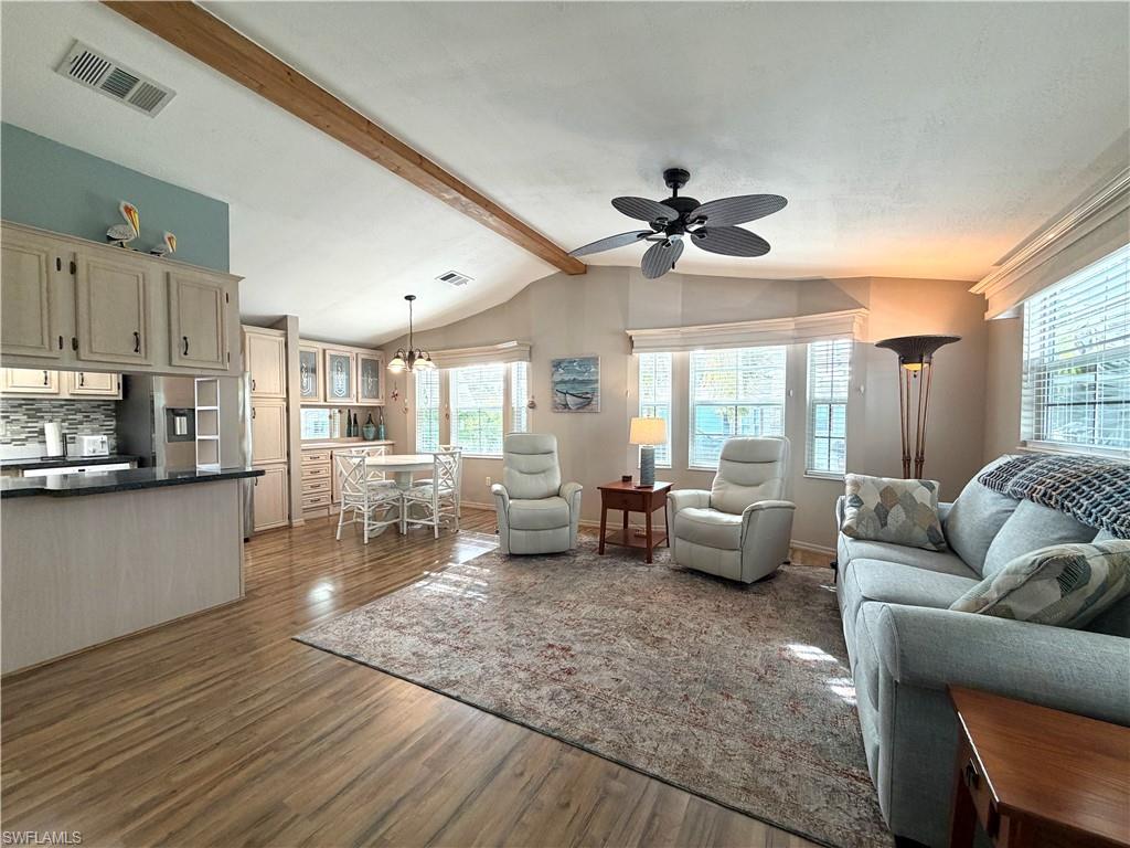 RIVERWOODS PLANTATION - Residential
