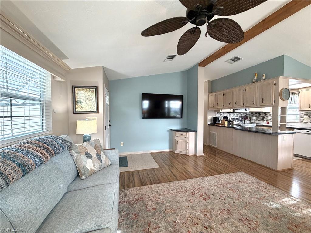 RIVERWOODS PLANTATION - Residential