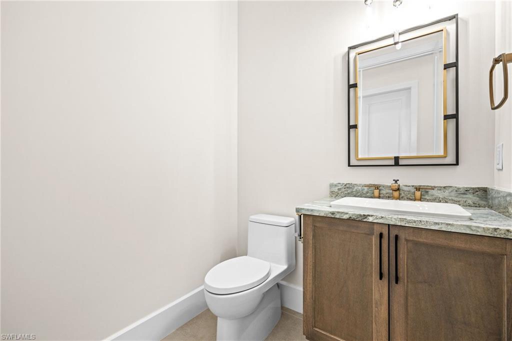 DEEP LAGOON ESTATES - Residential