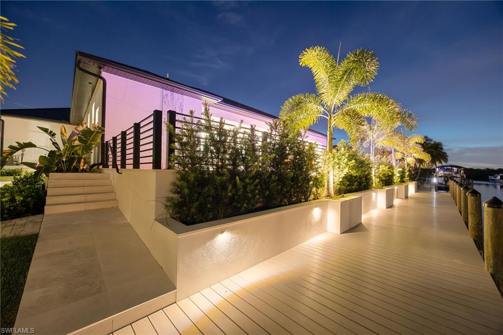 DEEP LAGOON ESTATES - Residential