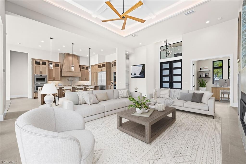 DEEP LAGOON ESTATES - Residential
