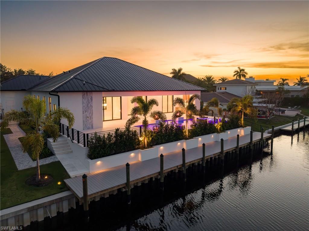 DEEP LAGOON ESTATES - Residential