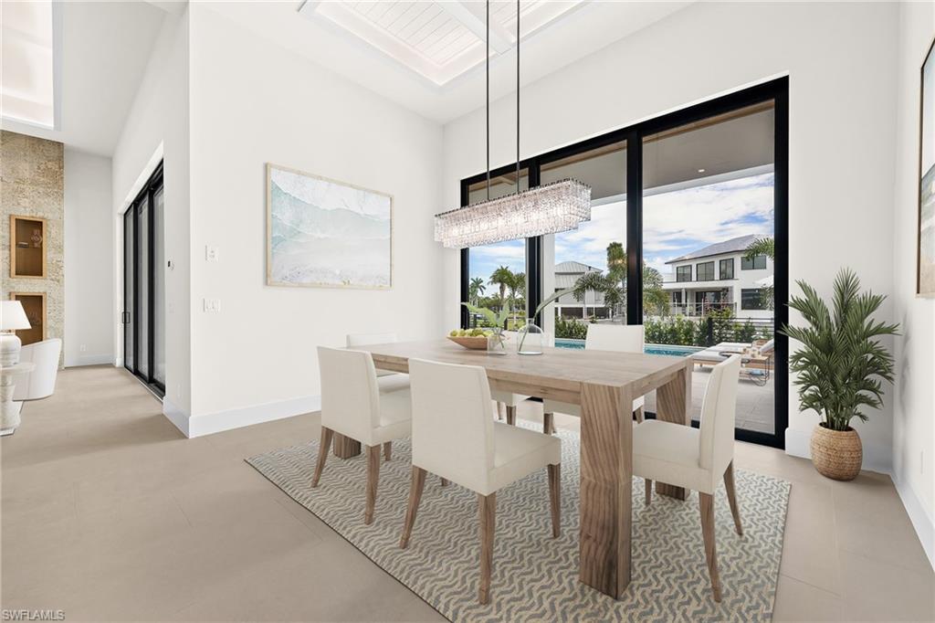 DEEP LAGOON ESTATES - Residential