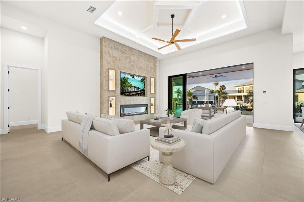 DEEP LAGOON ESTATES - Residential