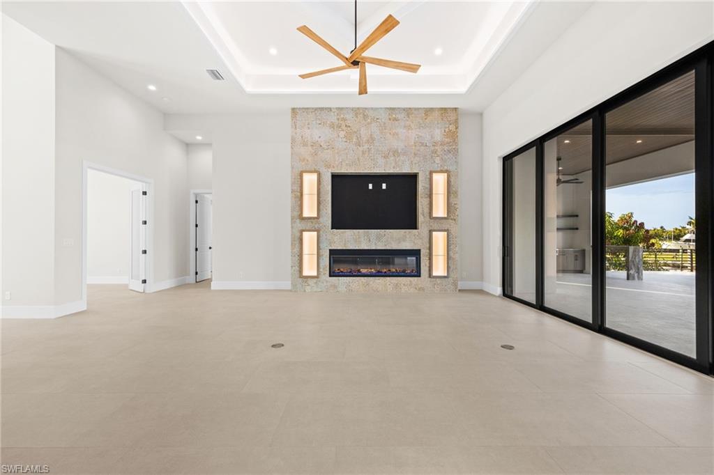 DEEP LAGOON ESTATES - Residential