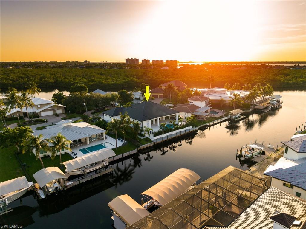 DEEP LAGOON ESTATES - Residential